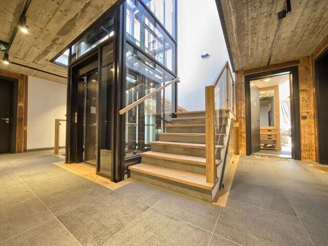 Апартаменты VisitZakopane - Mont Blanc Apartment Закопане-23